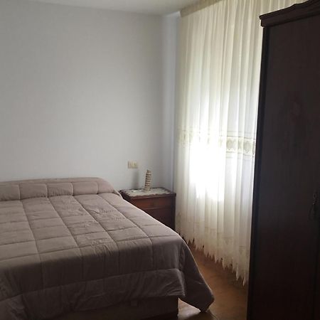 Apartmán Curruncho Camariñas Exteriér fotografie