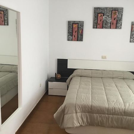 Apartmán Curruncho Camariñas Exteriér fotografie