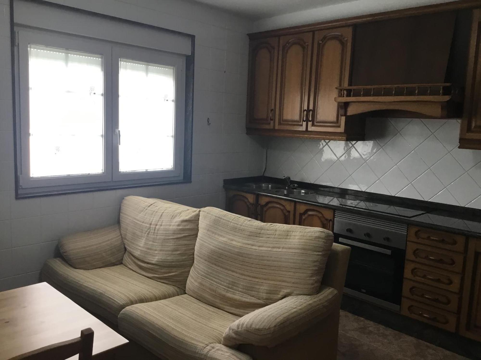 Apartmán Curruncho Camariñas Exteriér fotografie