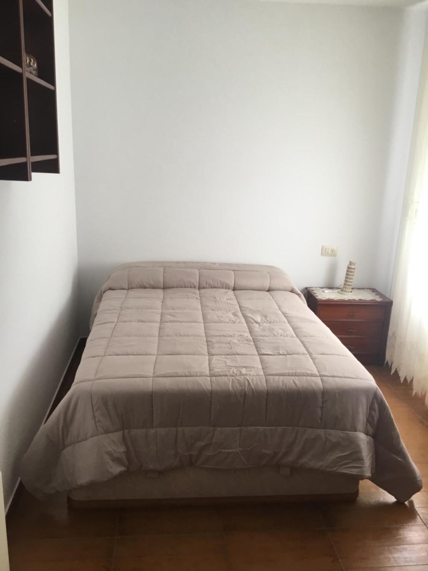 Apartmán Curruncho Camariñas Exteriér fotografie