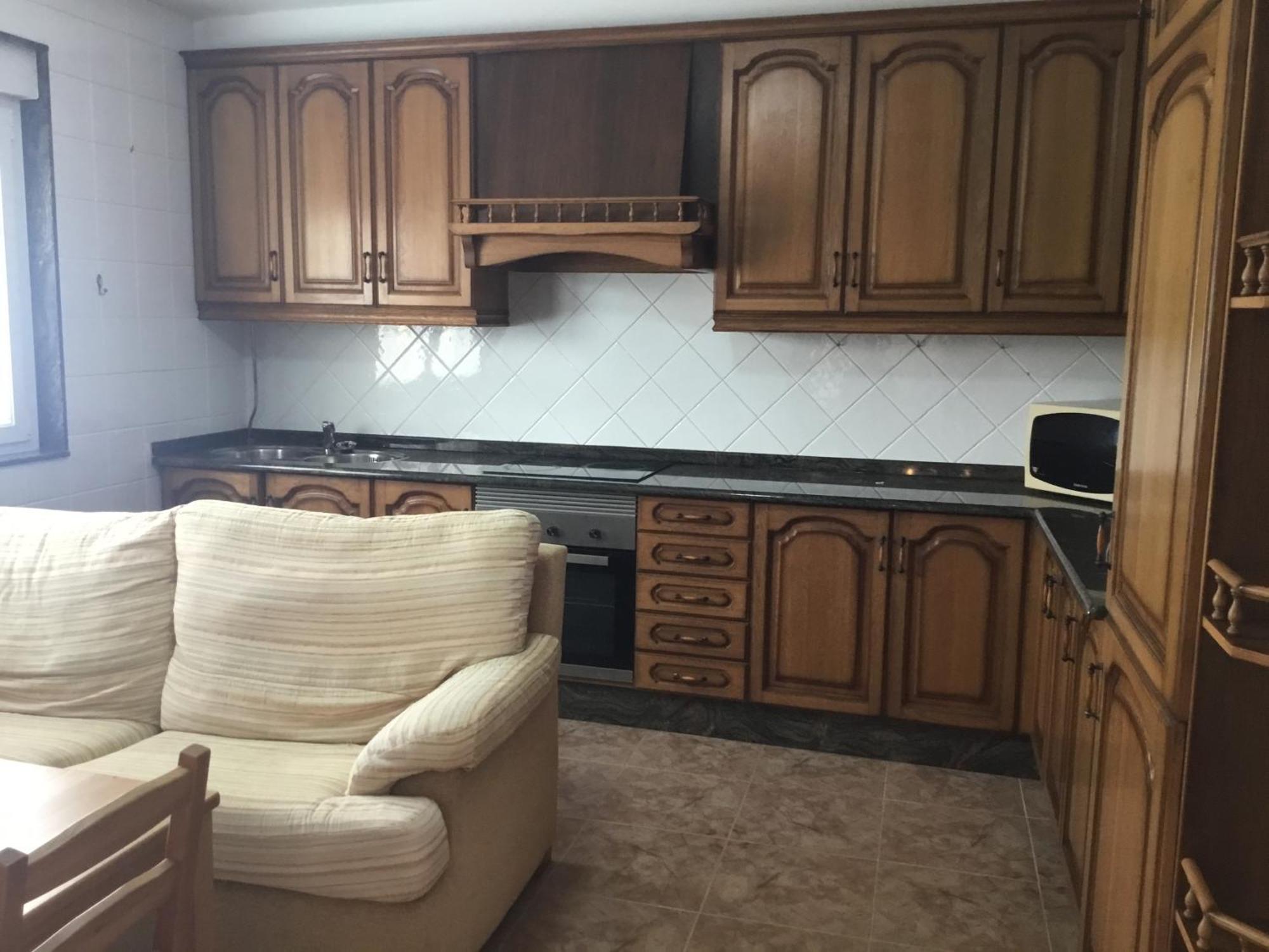 Apartmán Curruncho Camariñas Exteriér fotografie