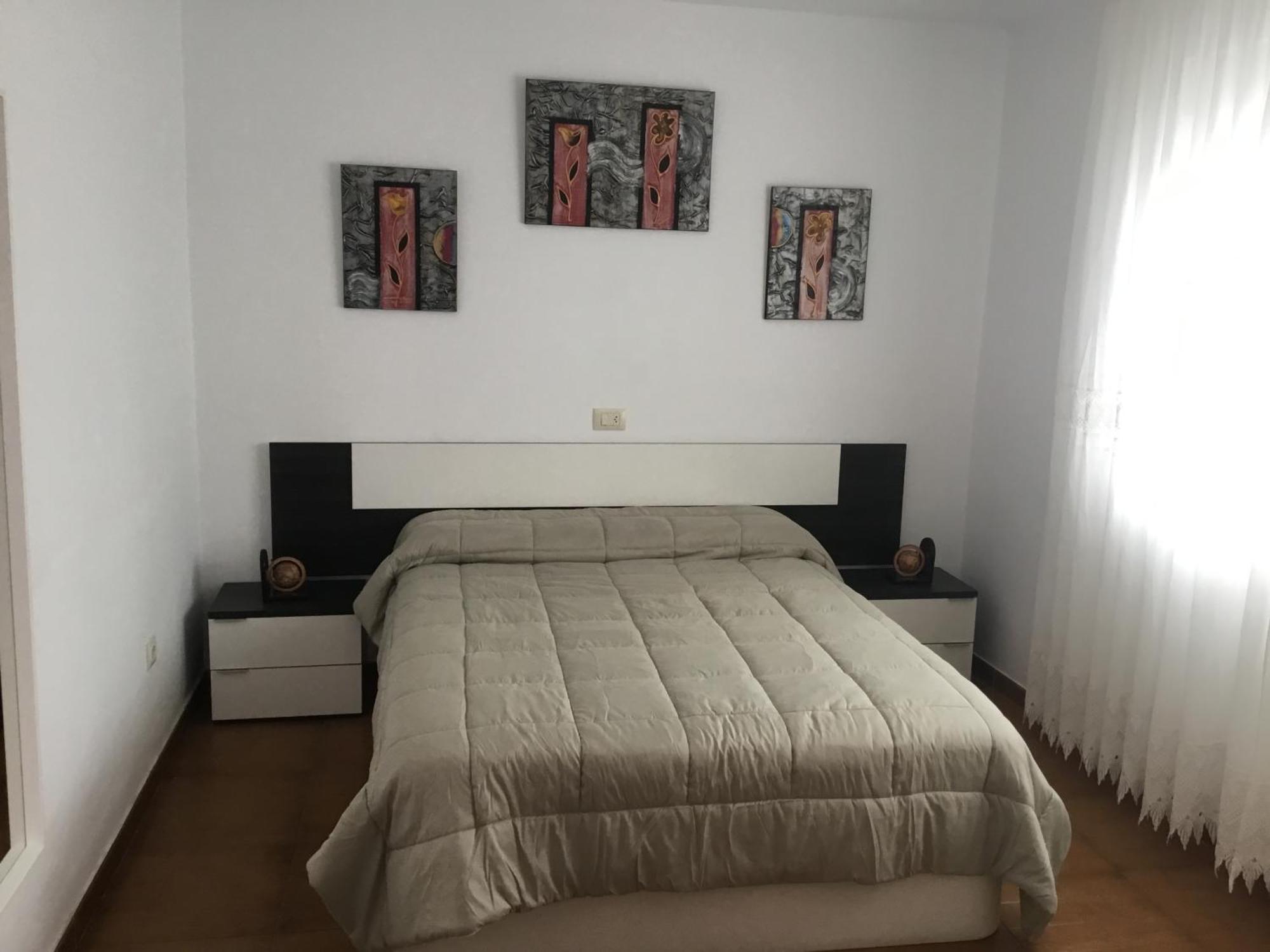 Apartmán Curruncho Camariñas Exteriér fotografie