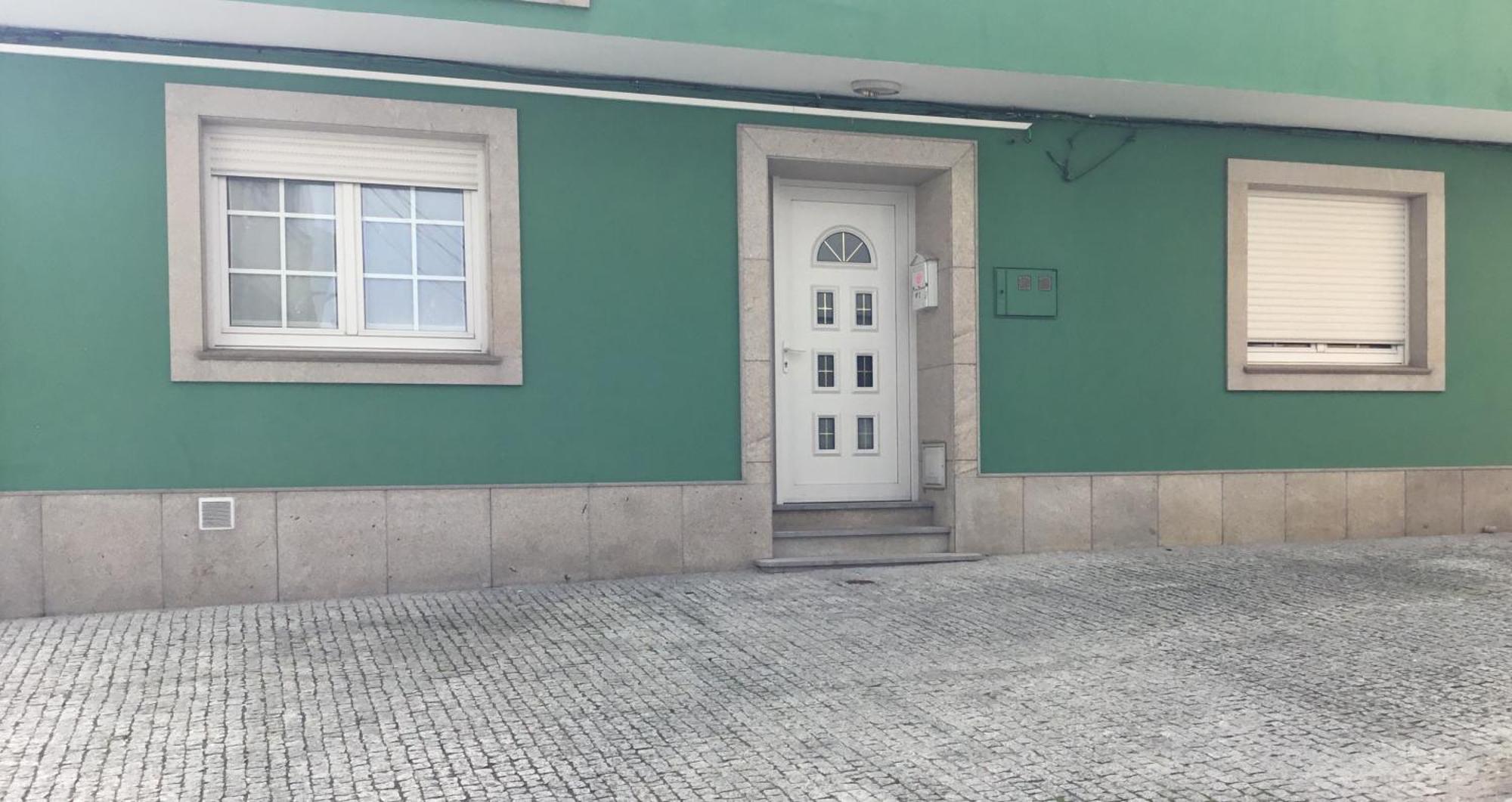 Apartmán Curruncho Camariñas Exteriér fotografie